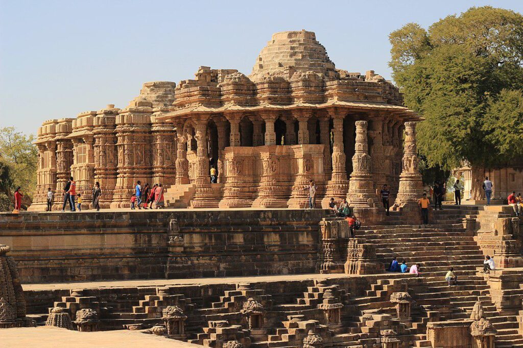 Somnath Temple: History, Significance & Travel Guide