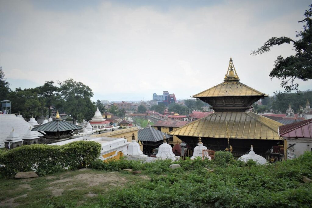 Pashupatinath Temple: Sacred Shiva Shrine in Kathmandu