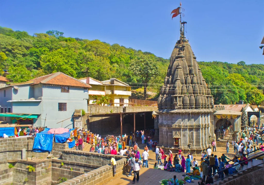 Bhimashankar Temple Maharashtra – Jyotirlinga Darshan, Timings & Travel Guide