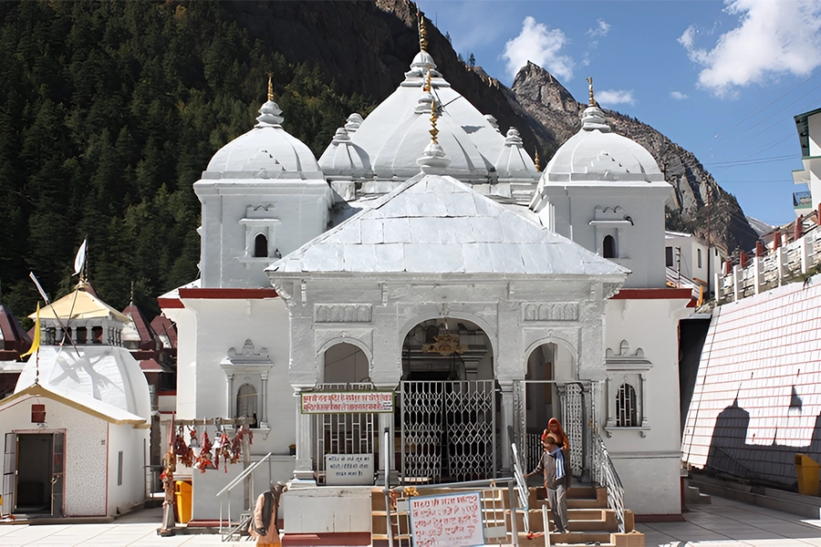 Do Dham vs Char Dham Yatra: Which Pilgrimage to Choose?