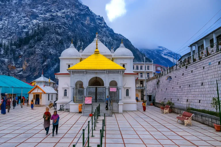 Best Time To Visit Char Dham Yatra Uttarakhand