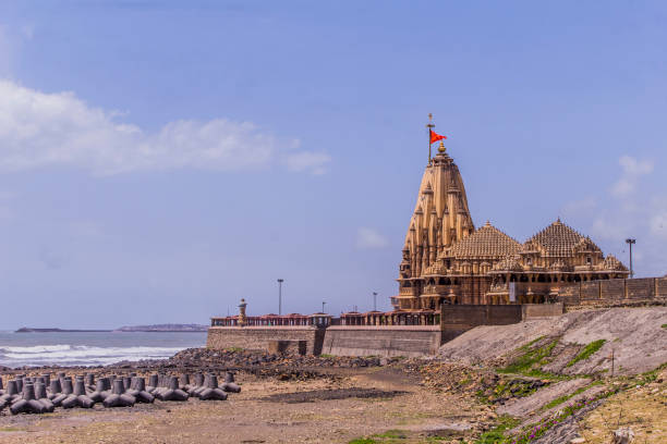 Somnath Temple: History, Significance & Travel Guide