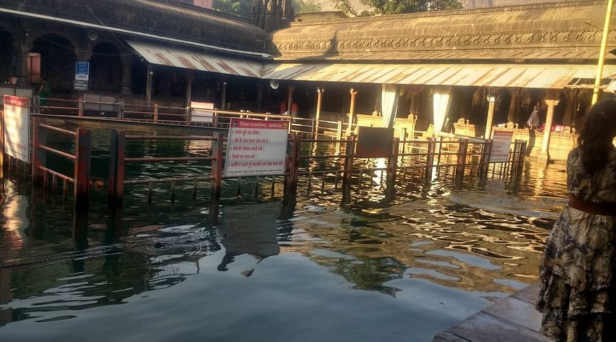 Tryambakeshwar Temple Nashik – Jyotirlinga in Maharashtra