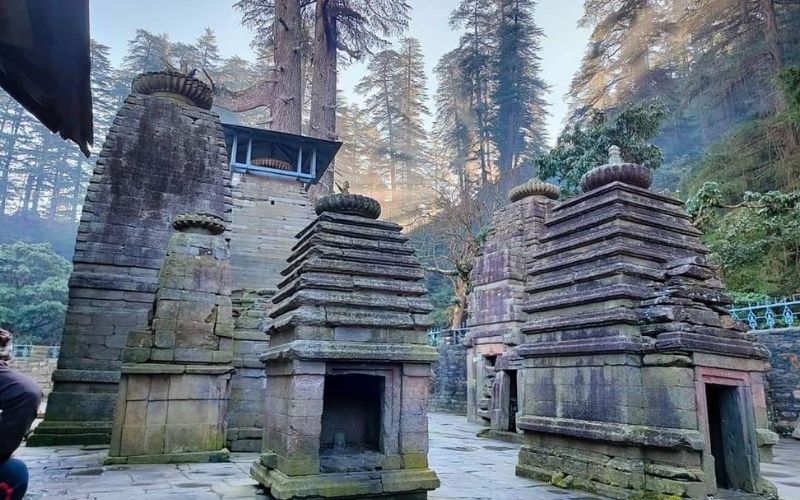 50 Most Famous Shiva Temples in India - A Sacred Journey