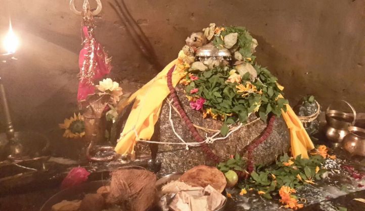  Kalpeshwar Temple – Sacred Panch Kedar in Uttarakhand