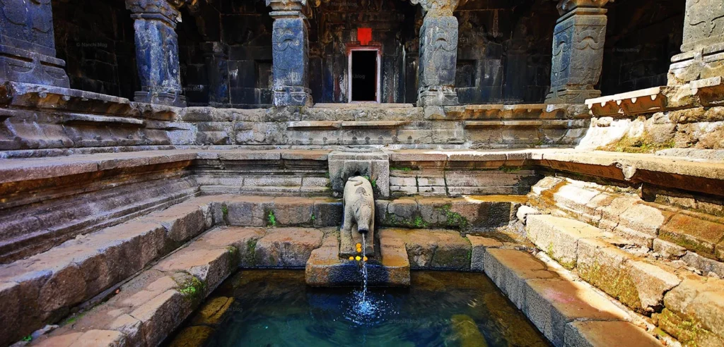 Mahabaleshwar Temple Gokarna – History & Travel Guide