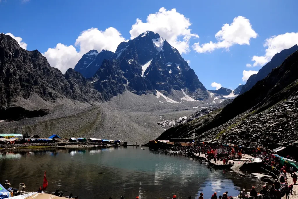 50 Most Famous Shiva Temples in India - A Sacred Journey