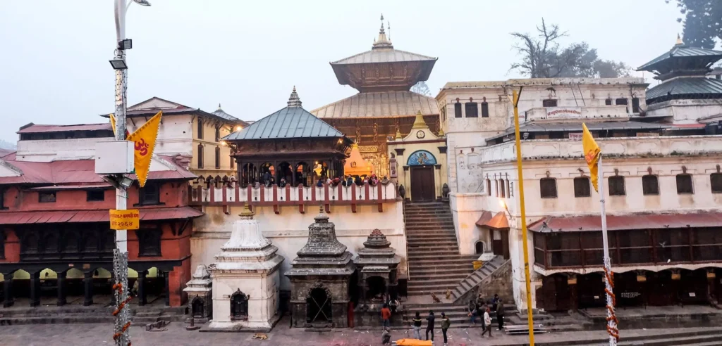 Pashupatinath Temple: Sacred Shiva Shrine in Kathmandu