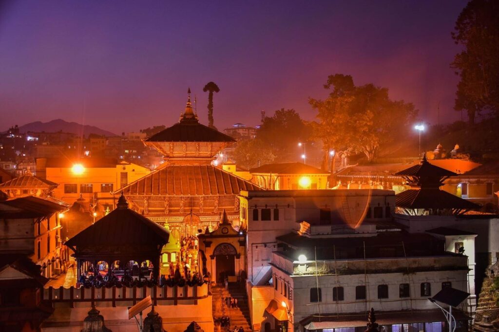 Pashupatinath Temple: Sacred Shiva Shrine in Kathmandu