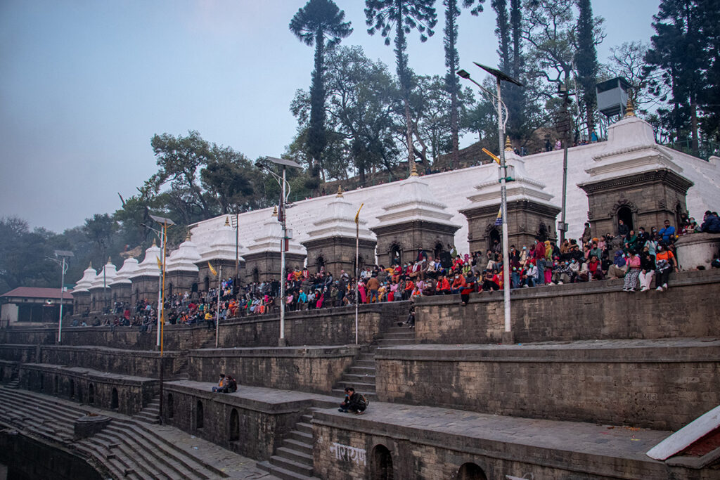 Pashupatinath Temple: Sacred Shiva Shrine in Kathmandu