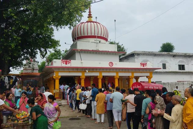 50 Most Famous Shiva Temples in India - A Sacred Journey