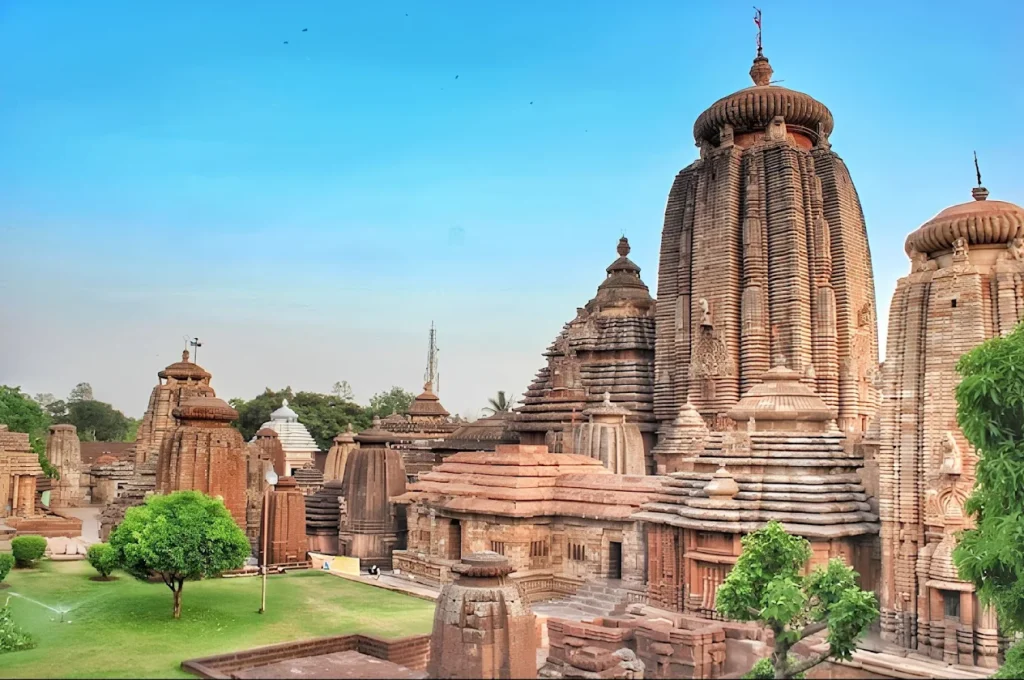 50 Most Famous Shiva Temples in India - A Sacred Journey