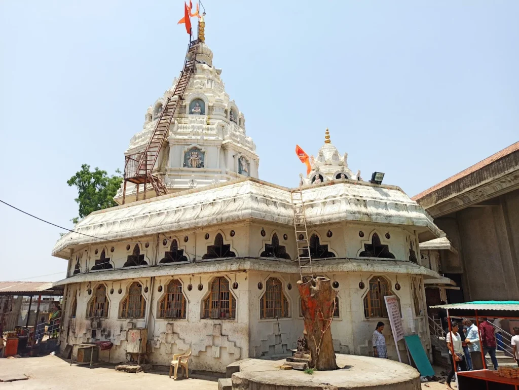 Grishneshwar Temple – Last Jyotirlinga of Lord Shiva in India