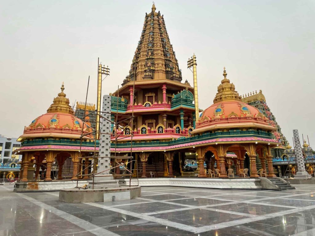 Mahakaleshwar Temple Ujjain – Jyotirlinga Darshan, Bhasma Aarti & Travel Guide