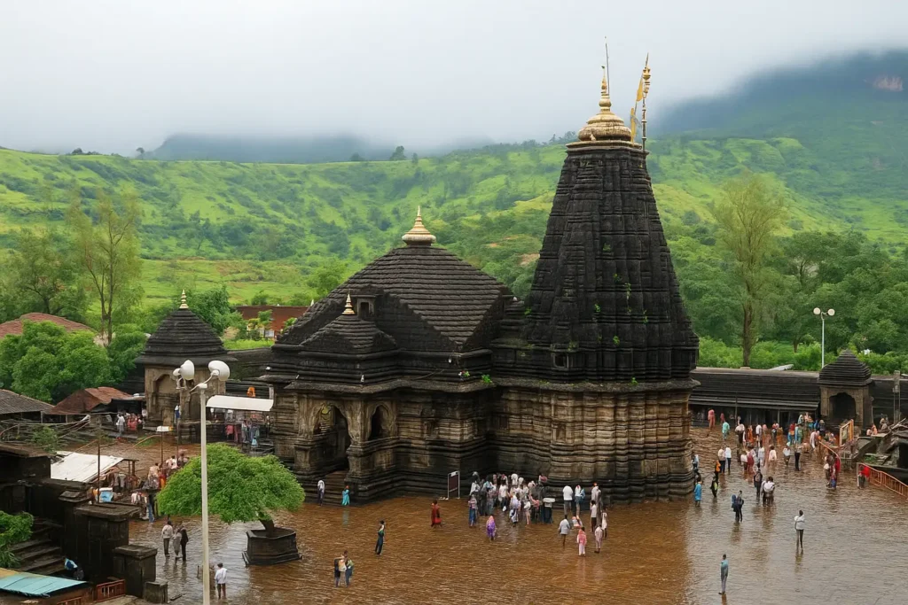 50 Most Famous Shiva Temples in India - A Sacred Journey