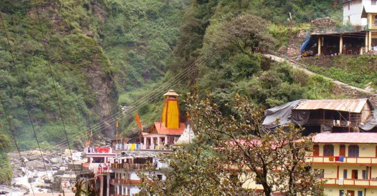 yamunotri