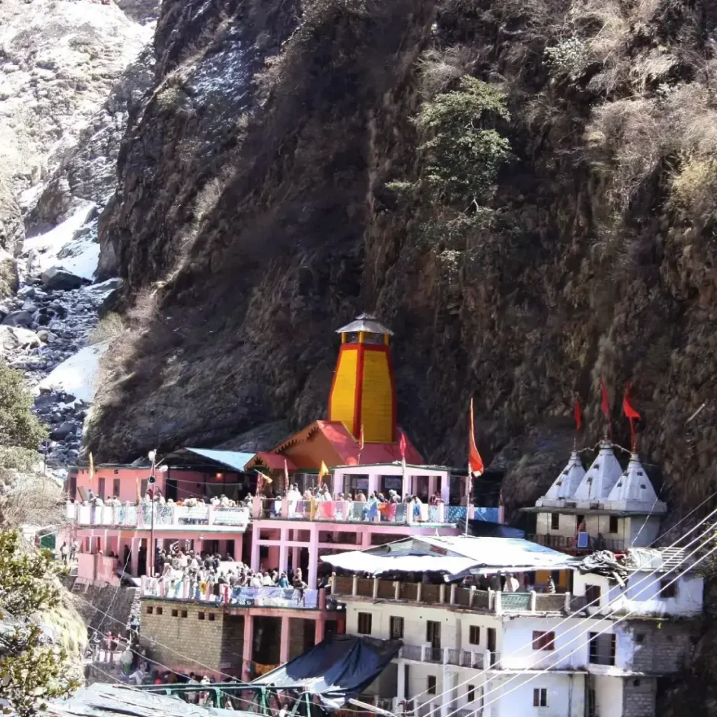Best Time To Visit Char Dham Yatra Uttarakhand