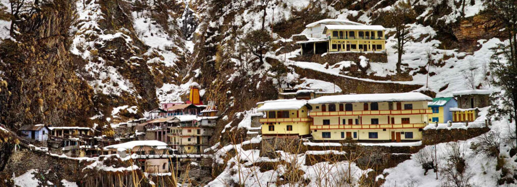Trekking Guide Tips for Char Dham Yatra Uttarakhand