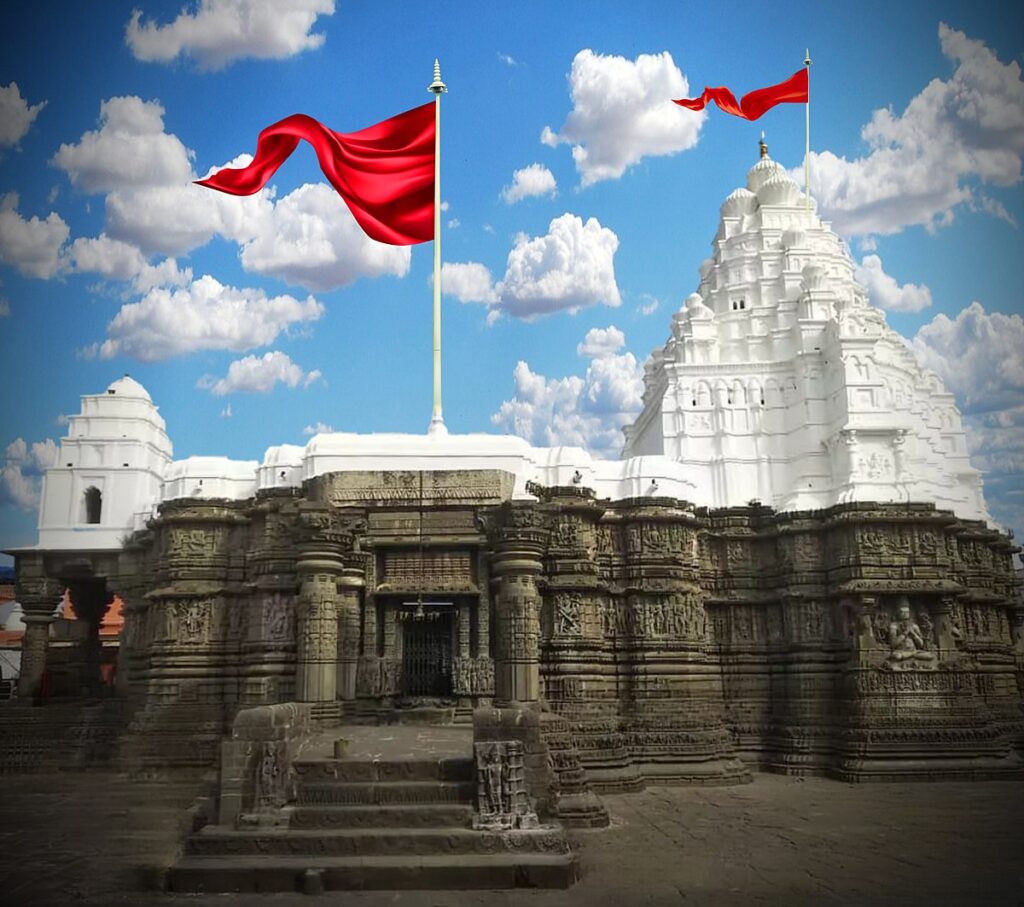 Nageshwar Jyotirlinga Temple – Dwarka, Gujarat Temple Guide