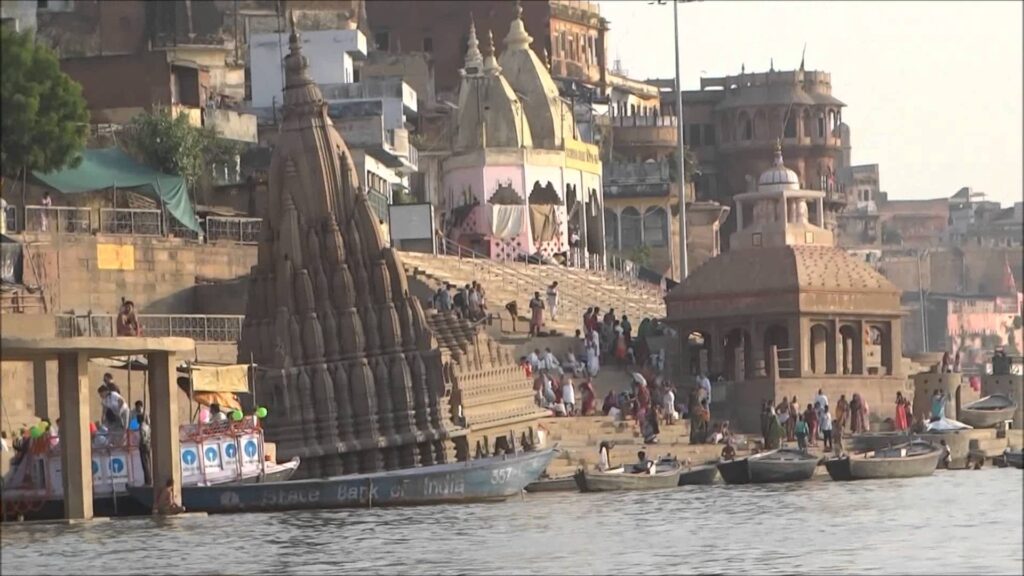 Someshwar Mahadev Temple Varanasi – History & Guide