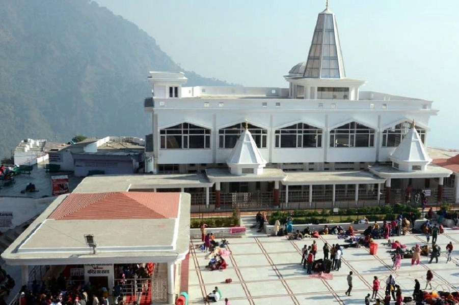 Adhkuwari