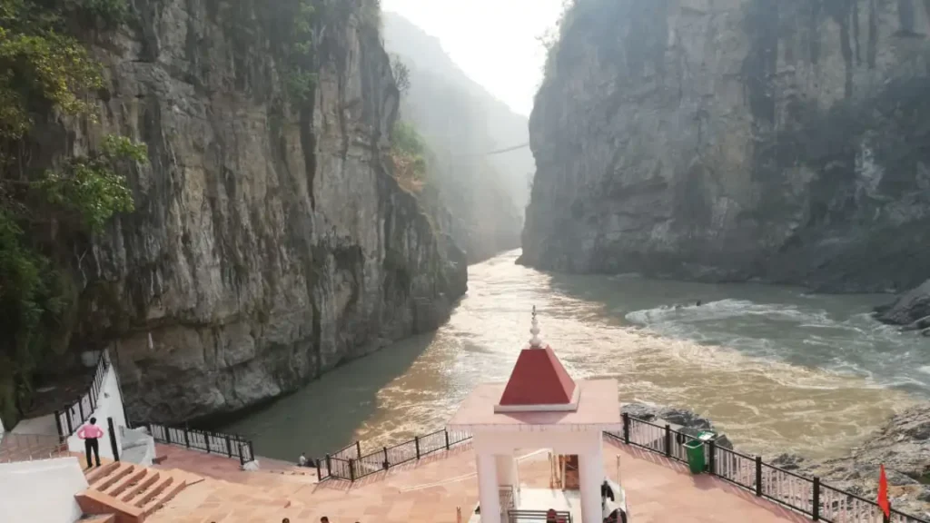 Rudraprayag Uttarakhand – Sacred Confluence & Travel Guide