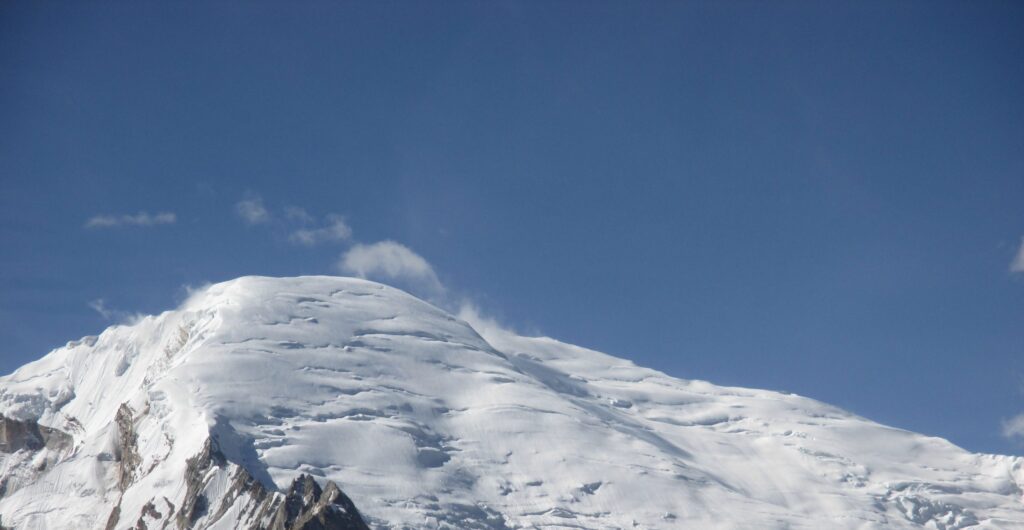 Chorabari Lake Kedarnath – Gandhi Sarovar Trek