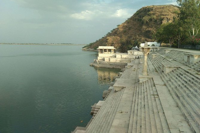 Ambareshwar Mahadev Temple Rajasthan – Shiva Shrine