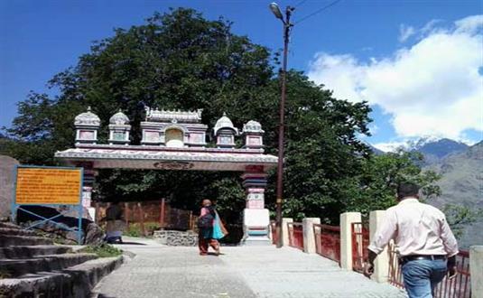 Joshimath Uttarakhand – Gateway to Badrinath & Auli