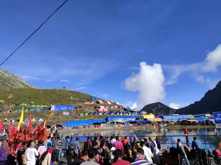 manimahesh kailash
