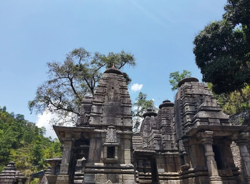 adi Badri Uttarakhand – Ancient Temple & Travel Guide