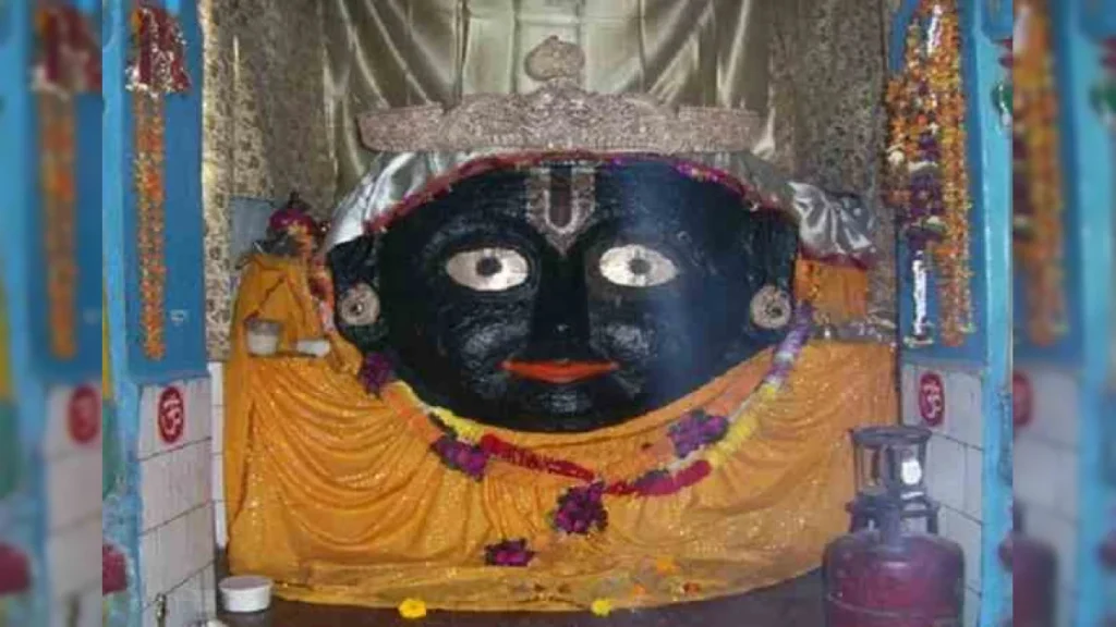 Ramgiri Shakti Peeth Chitrakoot – History & Significance