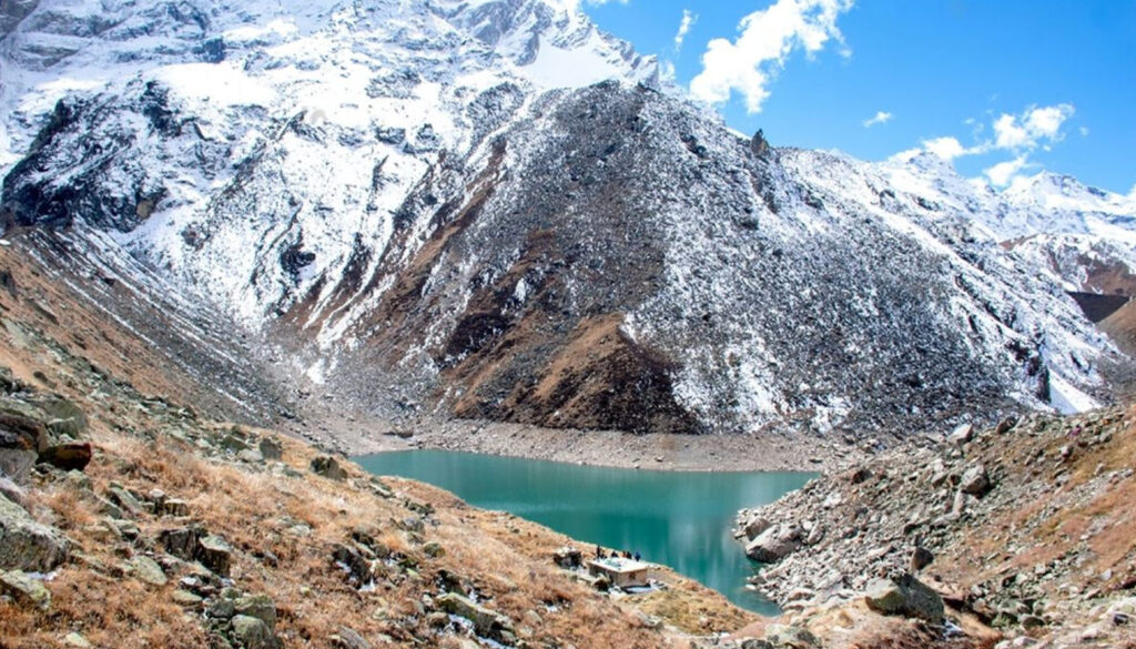 Mana Village Uttarakhand – First Village Before Badrinath