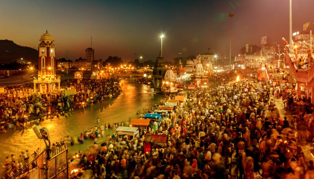Haridwar Travel Guide – Temples, Ghats & Attractions