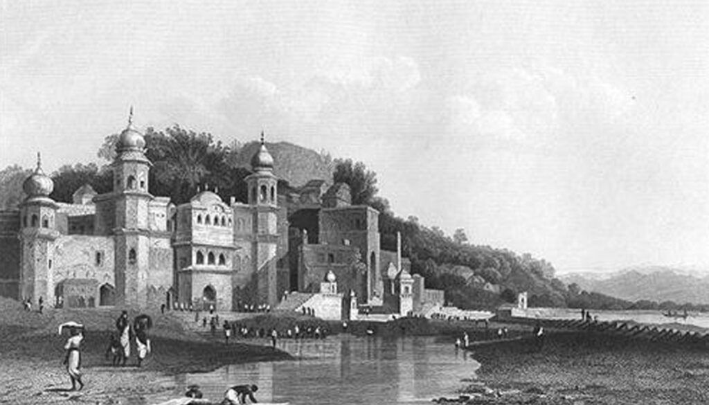 Haridwar Travel Guide – Temples, Ghats & Attractions