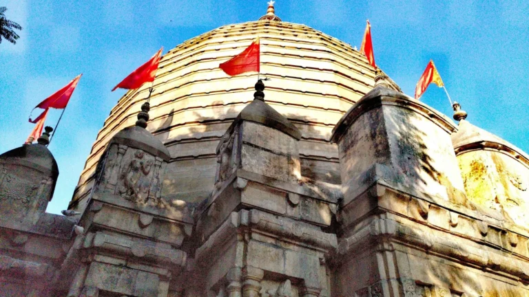 Kamakhya Temple Assam – History, Timings & Festivals