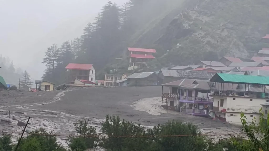 Uttarkashi Uttarakhand – Travel Guide & Char Dham Stop