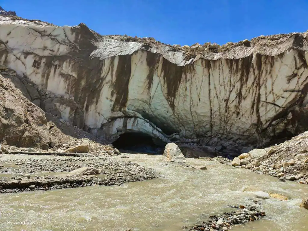 Gaumukh Trek Uttarakhand – Source of River Ganga