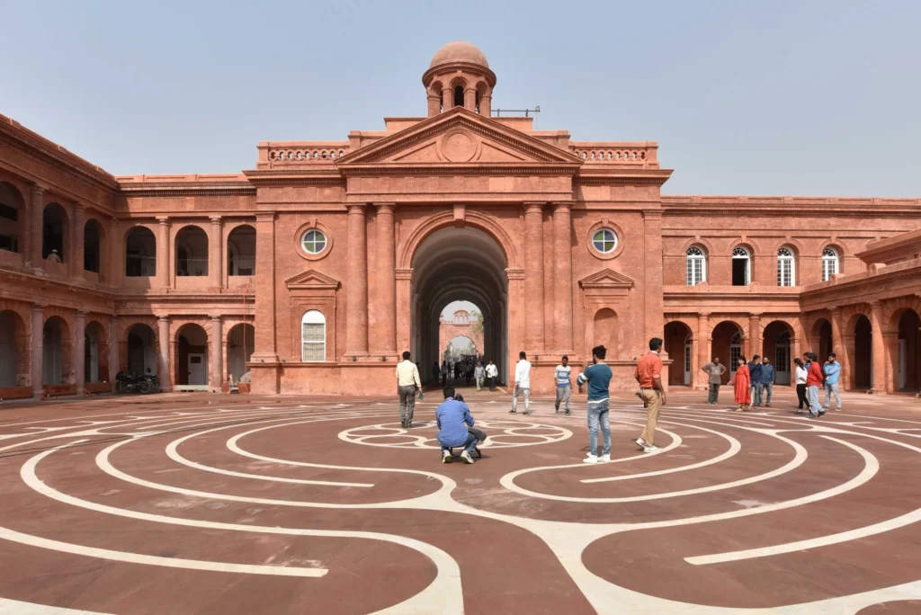 Partition Museum