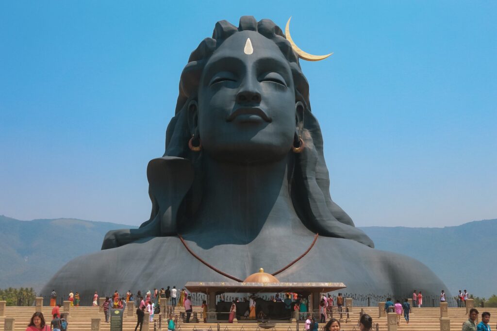 Adiyogi Shiva Temple, Coimbatore – Travel Guide And Tips