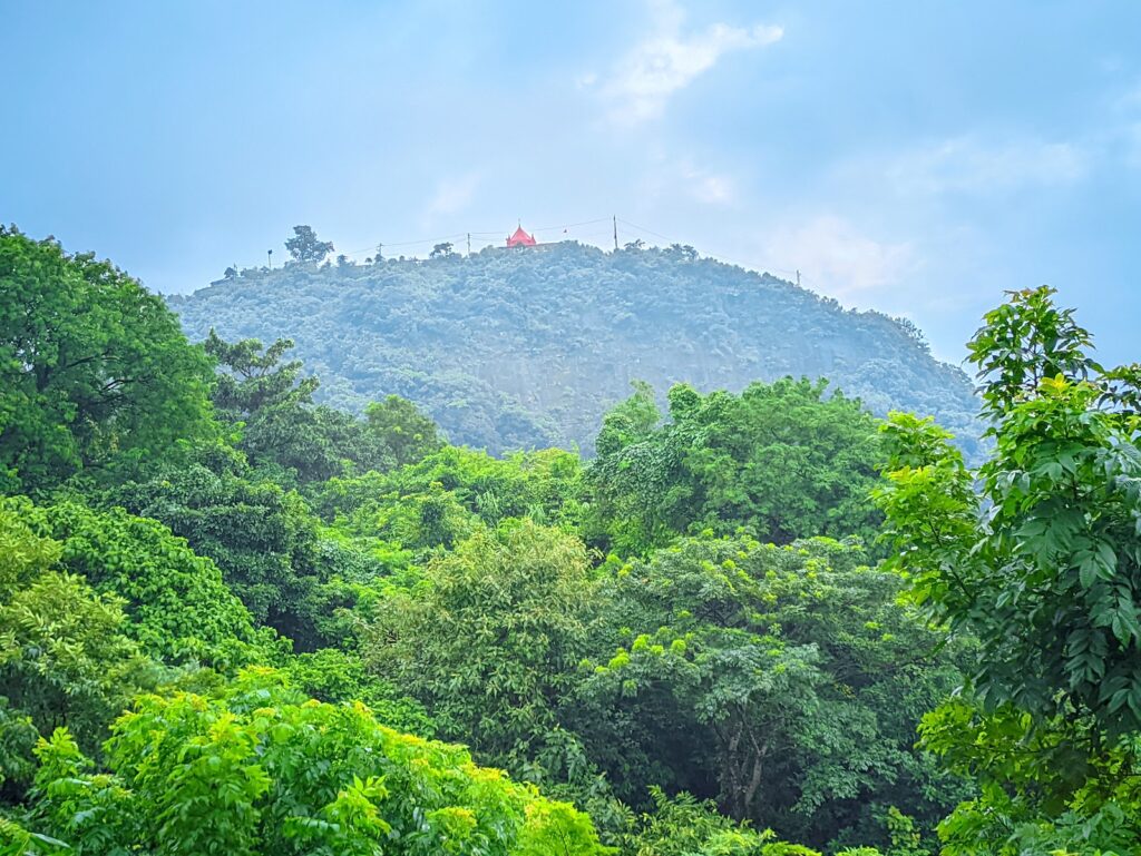 Chandranath Temple West Bengal – History & Significance