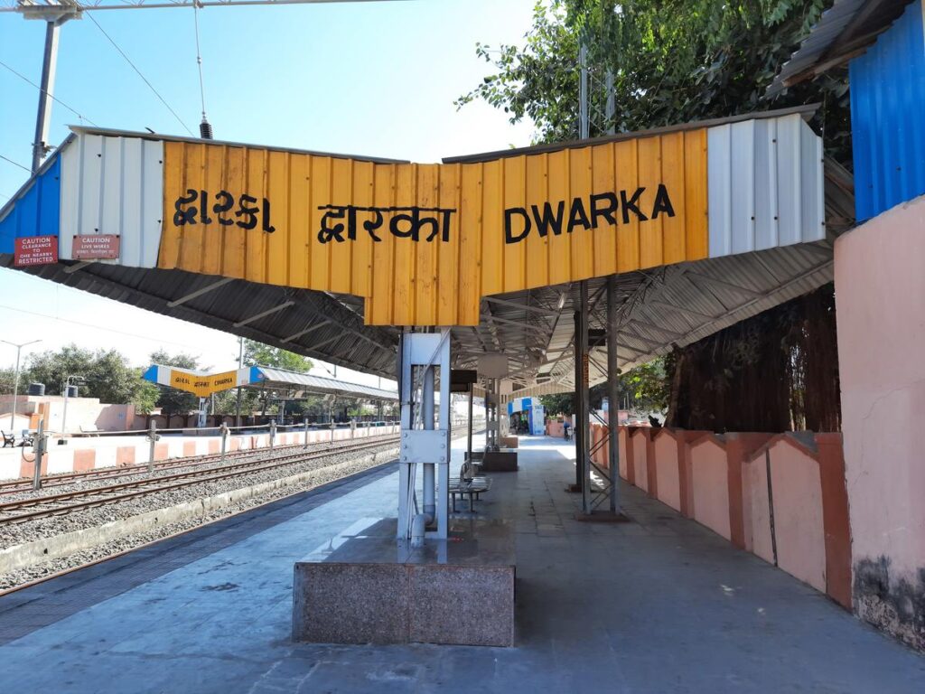 Dwarka Travel Guide – Sacred City of Lord Krishna