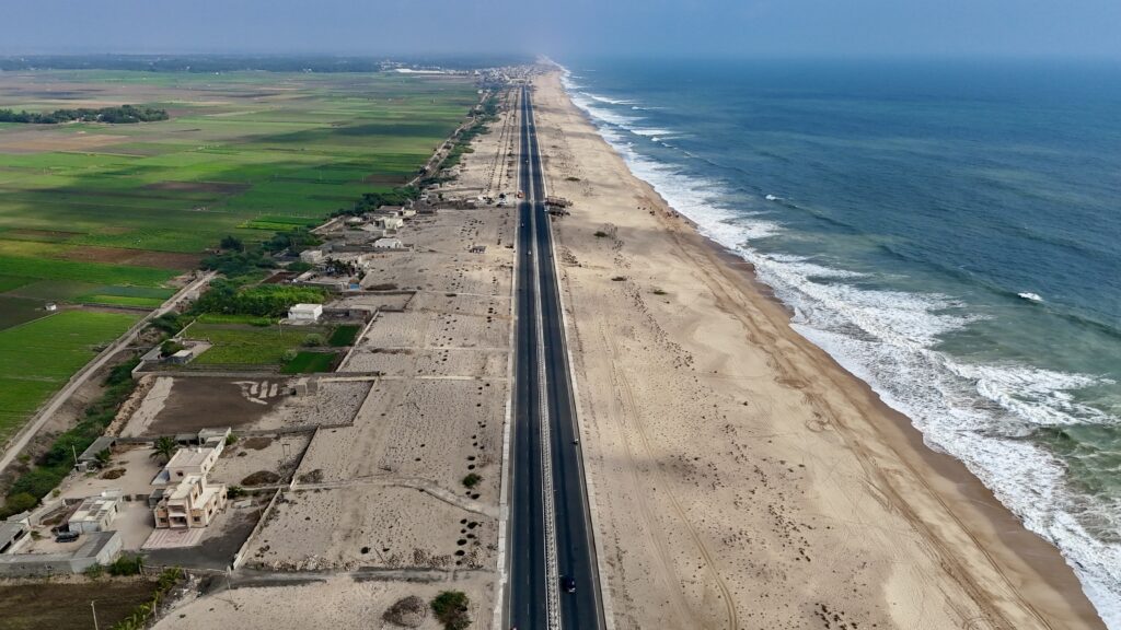 Dwarka Travel Guide – Sacred City of Lord Krishna