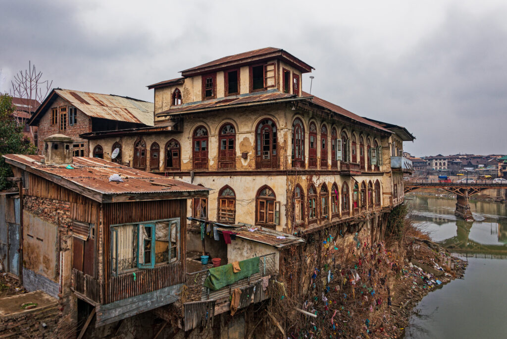 Shankaracharya Temple Srinagar – History & Travel Guide