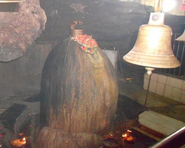 Gupteshwar Temple Odisha