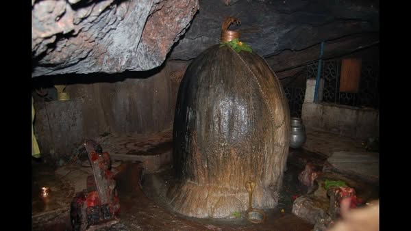 Gupteshwar temple odisha