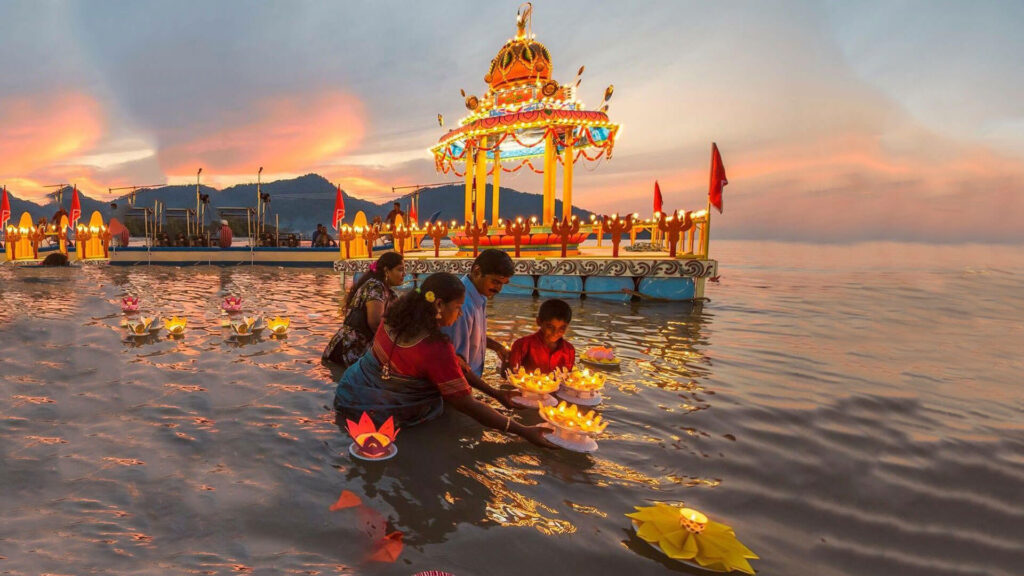 Float Festival