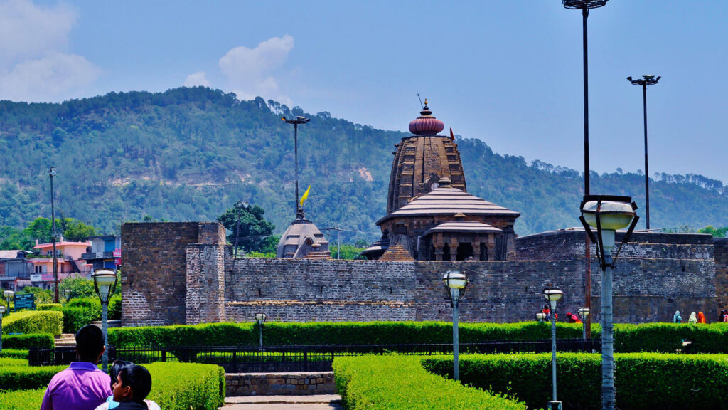 Baijnath Temple Madhya Pradesh – History & Travel Guide