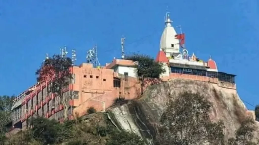 Mansa Devi Temple Haridwar – History & Darshan Guide