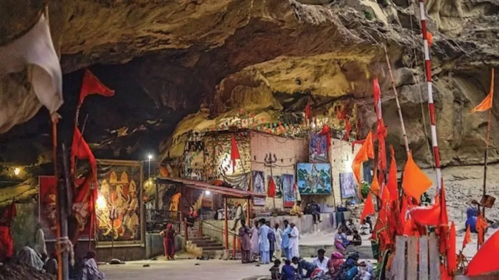 Hinglaj Mata Temple – History, Significance & Pilgrimage